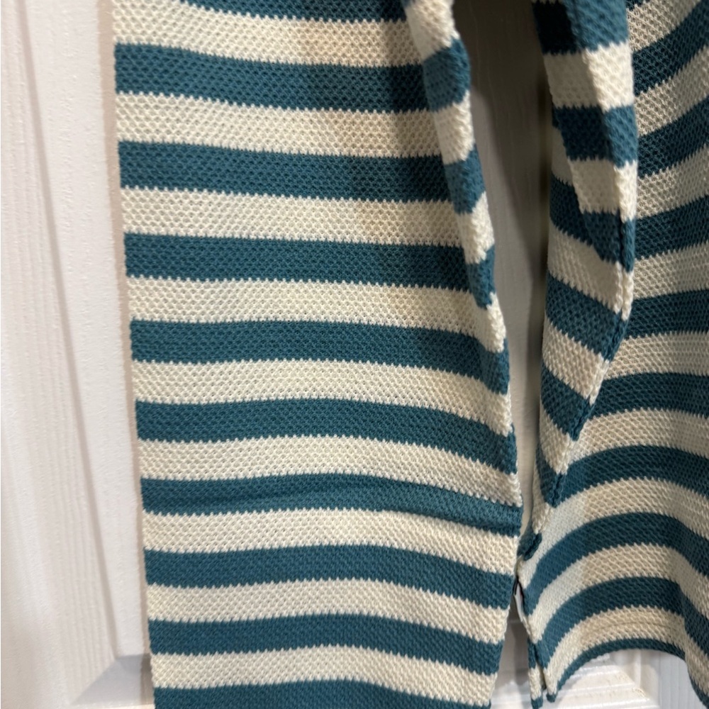 PASSENGER Panorama Striped LS T-Shirt - Picture 11 of 15